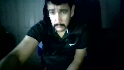 dannychorizo707 online show from February 26, 2026, 7:29 am