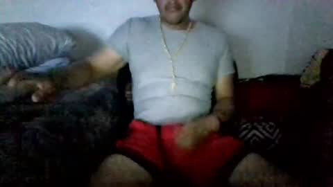 Snapshot of dannychorizo707 chatting on June 14, 2026, 7:54 am dannychorizo707 online show from June 14, 2026, 7:54 am