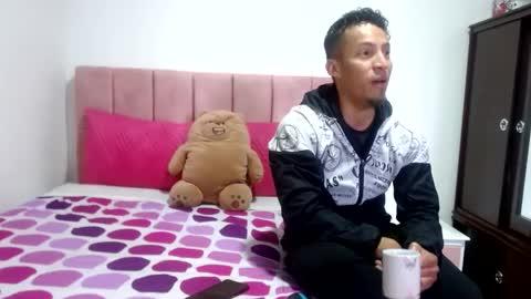 danny and ruby online show from January 27, 2025, 8:28 pm