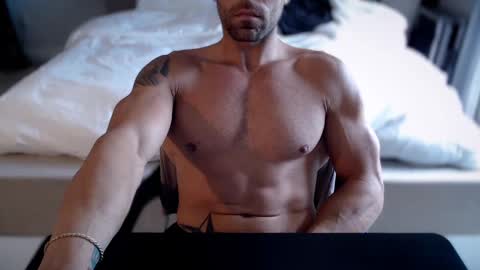 dannyland9 online show from October 5, 2025, 6:50 pm