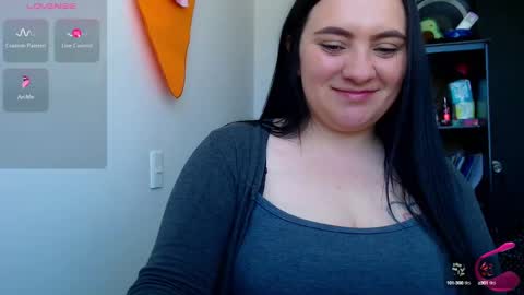 Follow me  Control lovense free D online show from January 20, 2025, 3:28 pm