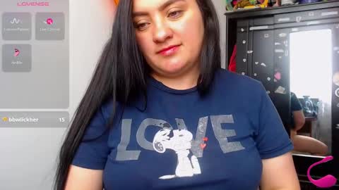 Follow me  Control lovense free D online show from February 12, 2025, 7:56 pm