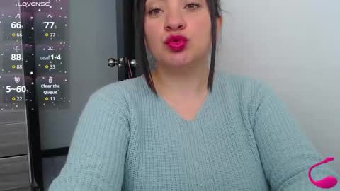 Follow me  Control lovense free D online show from October 23, 2025, 2:05 pm