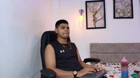 dannysamm online show from October 17, 2025, 12:08 pm