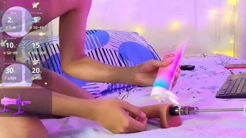 Danny Swift Independent Model online show from October 7, 2025, 3:09 pm