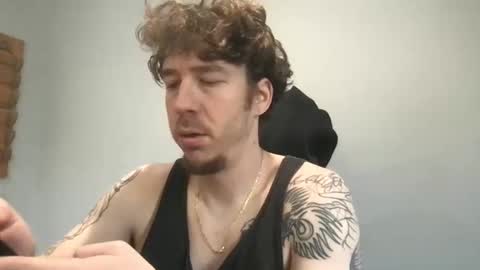 DannyThreeWay online show from February 7, 2025, 5:07 pm