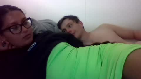 Kinky couple online show from October 5, 2025, 4:44 am