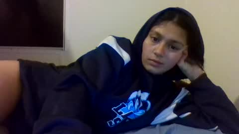 Kinky couple online show from January 11, 2026, 5:12 am