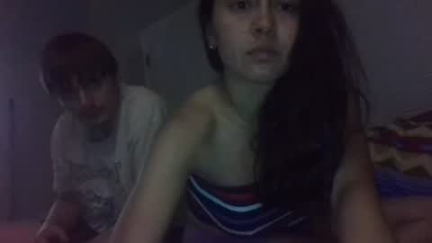 Kinky couple online show from April 19, 2026, 2:44 am