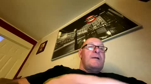 Dano B online show from December 1, 2024, 10:43 pm