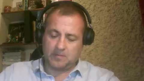 danparis91 online show from November 17, 2025, 11:43 pm