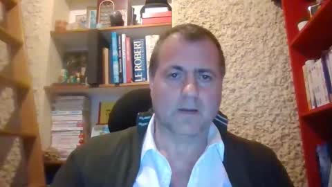 danparis91 online show from March 13, 2026, 10:49 pm