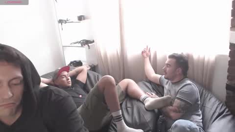 Dan online show from December 21, 2024, 9:25 pm