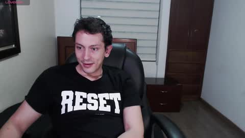 Dan online show from February 10, 2025, 12:30 am