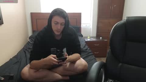 Dan online show from February 16, 2025, 8:00 pm