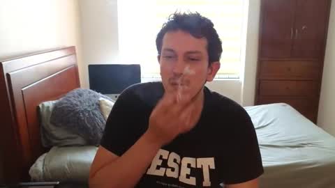 Dan online show from October 29, 2025, 8:43 pm