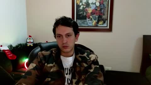 Dan online show from November 24, 2025, 1:27 am