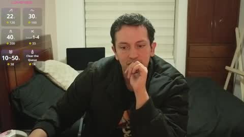 Dan online show from April 18, 2026, 1:09 am