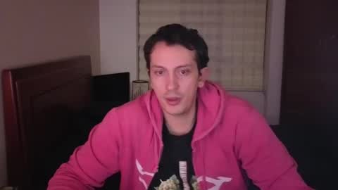 Dan online show from May 12, 2026, 2:19 am