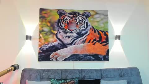 DANTE online show from March 9, 2025, 3:11 am