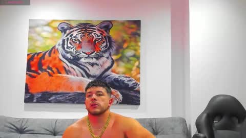 DANTE online show from September 19, 2025, 2:57 am