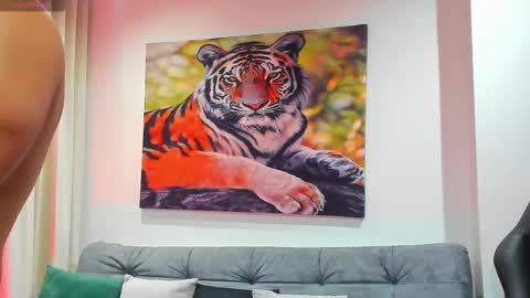 DANTE online show from March 19, 2026, 1:20 am