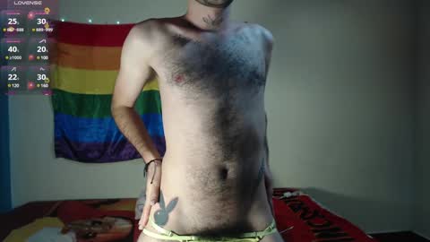 Snapshot of dante_bear chatting on February 26, 2025, 12:27 am dante_bear online show from February 26, 2025, 12:27 am