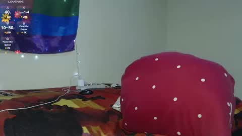 Snapshot of dante_bear chatting on March 6, 2025, 4:41 am dante_bear online show from March 6, 2025, 4:41 am