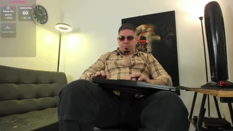 dante_bellini online show from March 29, 2026, 1:55 pm