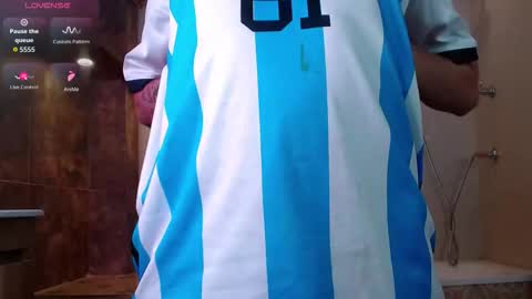 dante online show from October 24, 2025, 1:13 am