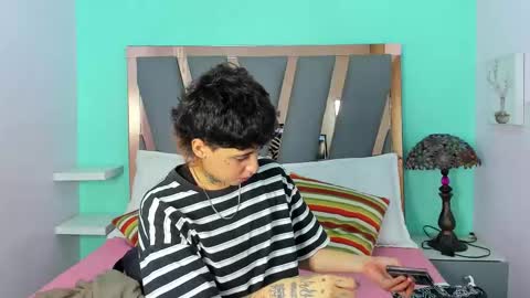 dante online show from November 30, 2025, 3:05 pm