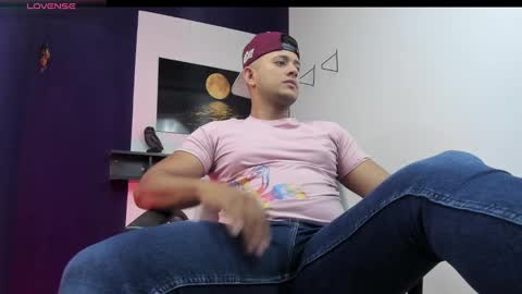 Dante online show from March 9, 2025, 10:08 am