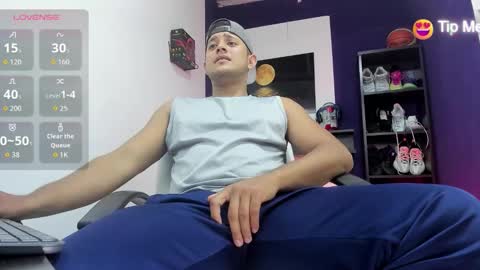 Dante online show from November 5, 2025, 4:12 am