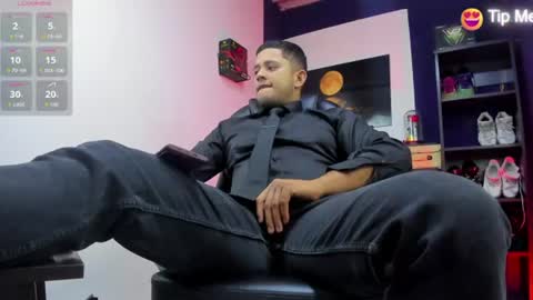Snapshot of dante_bigboss chatting on June 30, 2026, 10:05 am Dante online show from June 30, 2026, 10:05 am