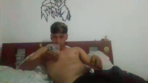 dante_bigcum online show from March 19, 2026, 11:03 am