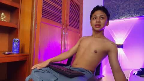 dante_bre online show from March 6, 2025, 1:35 pm