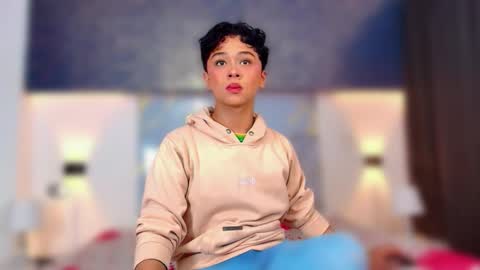 dante_bre online show from January 6, 2026, 11:03 am