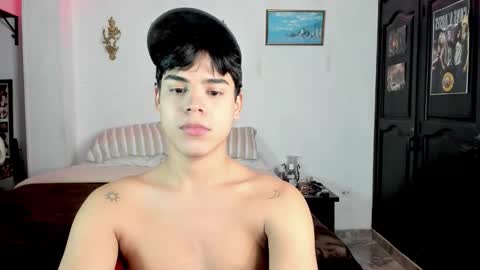Dante online show from February 10, 2026, 1:53 am
