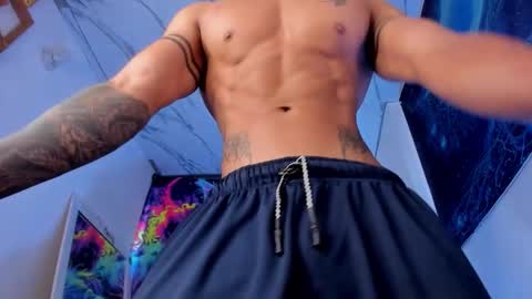 dante_cooper_0 online show from September 11, 2025, 10:59 am