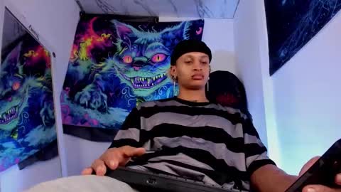 dante_cooper_0 online show from October 28, 2025, 3:32 am