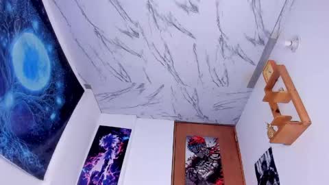 dante_cooper_0 online show from April 24, 2026, 2:03 am