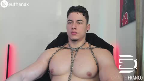 dante_franco online show from December 29, 2024, 10:25 pm