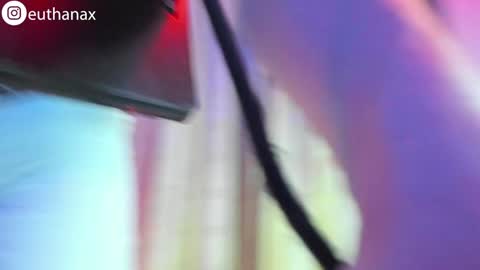 dante_franco online show from January 31, 2025, 5:51 am