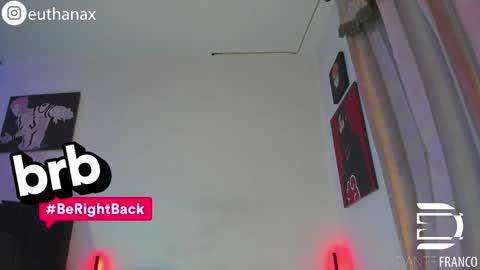 dante_franco online show from February 1, 2025, 2:58 am