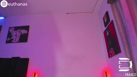 dante_franco online show from March 1, 2025, 2:37 am