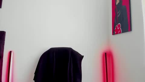 dante_franco online show from September 12, 2025, 4:18 pm