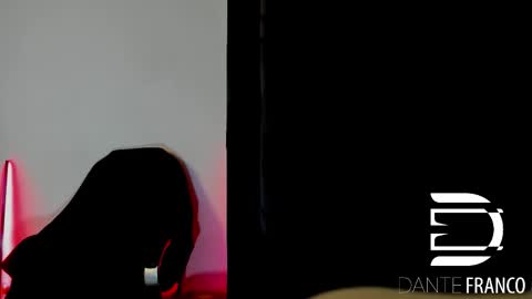 dante_franco online show from October 25, 2025, 3:36 am