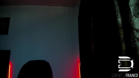 dante_franco online show from November 4, 2025, 11:42 am