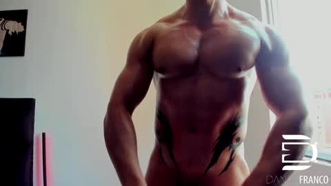 dante_franco online show from November 12, 2025, 5:13 pm