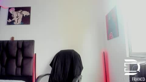 dante_franco online show from December 4, 2025, 3:10 pm